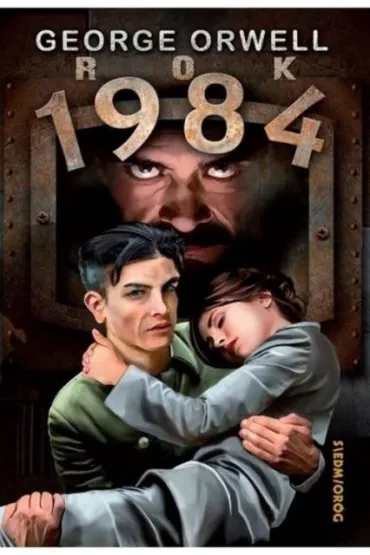 Rok 1984 - George Orwell
