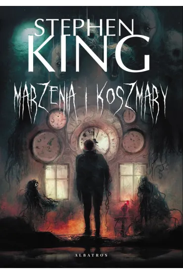 Marzenia i koszmary - Stephen King