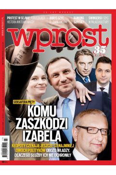 ePrasa Wprost 23/2018