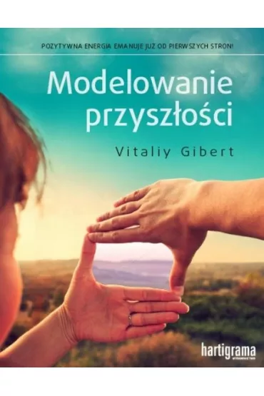 Modelowanie przysz�o�ci - Vitaliy Gibert