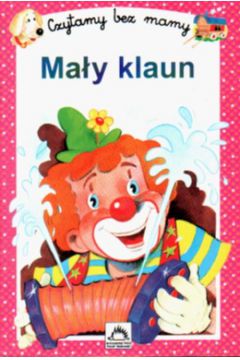 Ma�y klaun - Rocard Ann - Ann Rocard