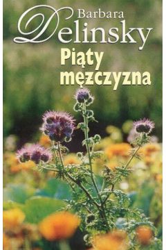 Pi�ty m�czyzna - Delinsky Barbara - Barbara Delinsky