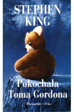 Pokocha�a Toma Gordona - King Stephen