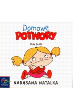 Nad�sana Natalka - Garth Tony - Garth Tony