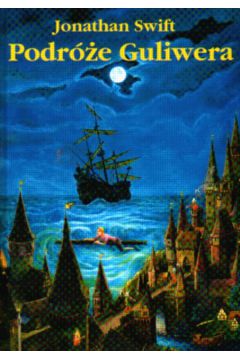 Podr�e Guliwera - Swift Jonathan