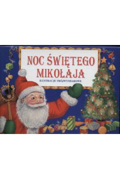 Noc �wi�tego Miko�aja