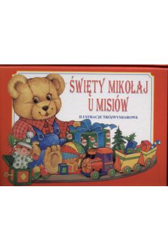 �wi�ty Miko�aj U Misi�w