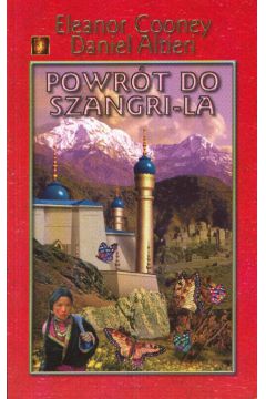 Powr�t do Szangri- La - Cooney Eleanor  Altieri Daniel - Cooney Eleanor Altieri Daniel