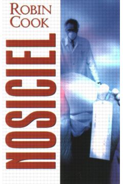 Nosiciel - Cook Robin