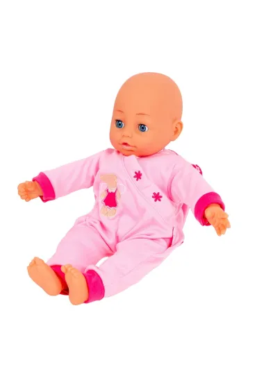 Lalka Bambolina BD310NAN  AN01 Smily Play