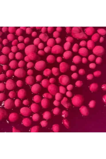 Zestaw DIY Slime - Magic Pink XL Tuban