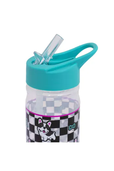 Bidon 450ml Aqua Pure Cute Puppy ASTRA 511025011