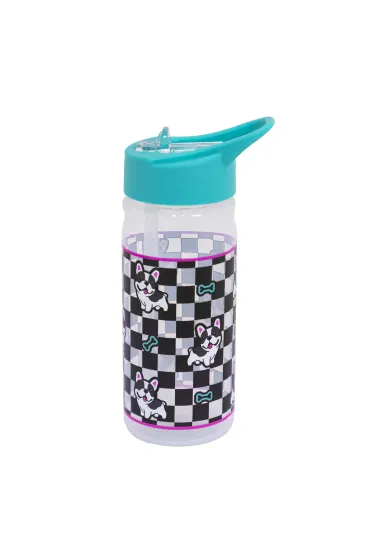Bidon 450ml Aqua Pure Cute Puppy ASTRA 511025011