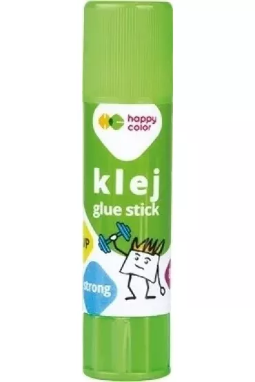 Happy Color Klej w sztyfcie 8 g
