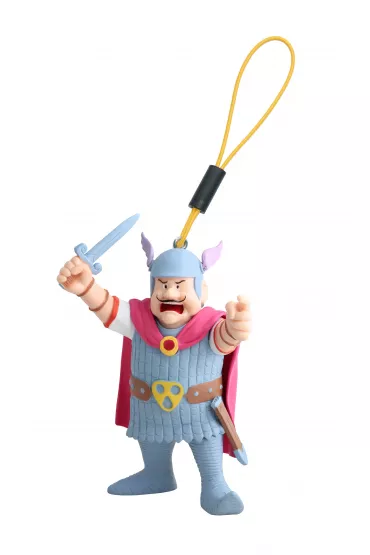 Tisso Toys Zawieszka Hegemon
