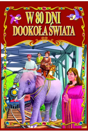 W 80 dni dooko�a �wiata