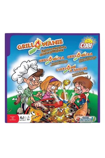 Grillowanie