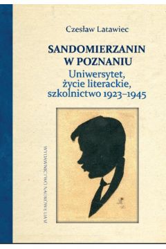Sandomierzanin w Poznaniu