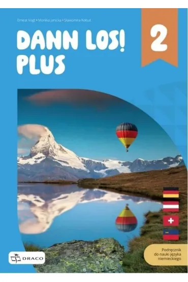 Dann los! Plus 2. Podr�cznik