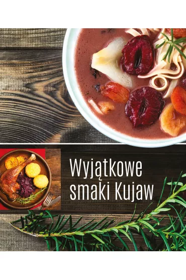 Wyj�tkowe smaki Kujaw