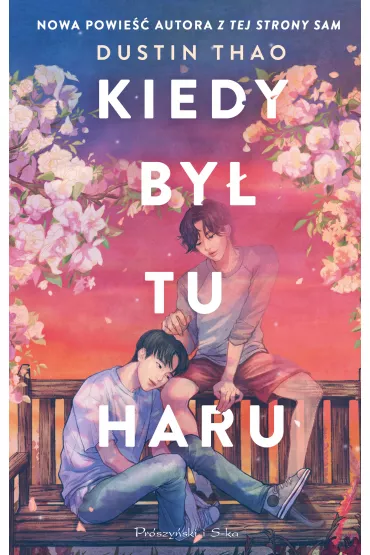 Kiedy by� tu Haru - Dustin  Thao