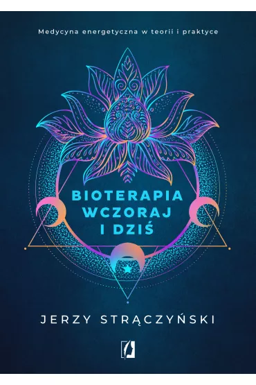 eBook Bioterapia wczoraj i dzi� mobi epub - Jerzy Str�czy�ski