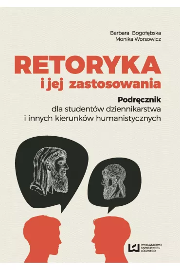 eBook Retoryka i jej zastosowania pdf - Barbara Bogo��bska