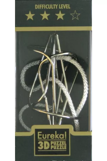 �amig��wka Gordian Knot - poziom 3/4