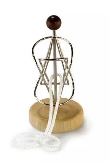 �amig��wka Gordian Knot - poziom 3/4