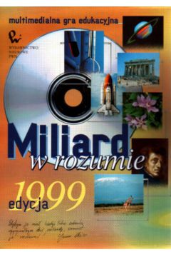 Miliard w rozumie (twarda oprawa)