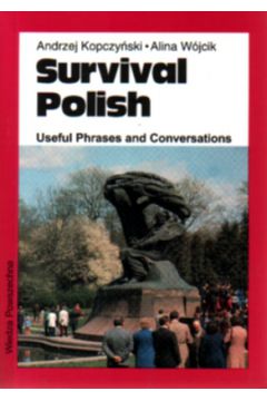 Survival Polish - Kopczy�ski Andrzej - Andrzej Kopczy�ski