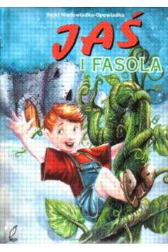 Ja� i Fasola (twarda oprawa)
