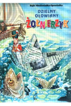 Dzielny O�owiany �o�nierzyk