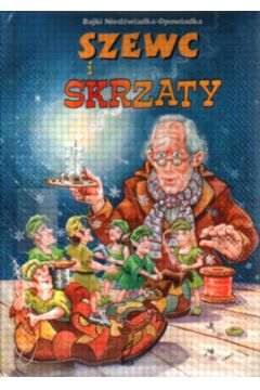 Szewc i skrzaty
