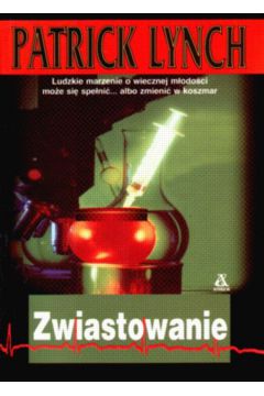 Zwiastowanie - Lynch Patrick - Patrick Lynch