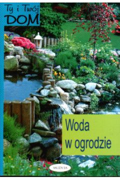 Woda w ogrodzie - Kalmus Undine - Kalmus Undine