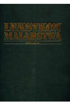 Leksykon malarstwa od A do Z
