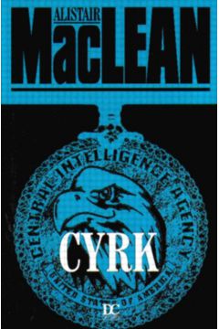 Cyrk - Maclean Alistair - Maclean Alistair