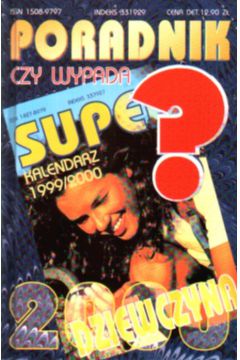 Poradnik. Czy wypada?