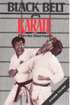 Karate - Demura Fumio - Demura Fumio