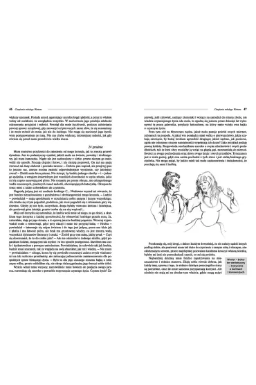 Cierpienia m�odego Wertera - Johann Wolfgang von Goethe