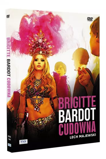 Brigitte Bardot Cudowna