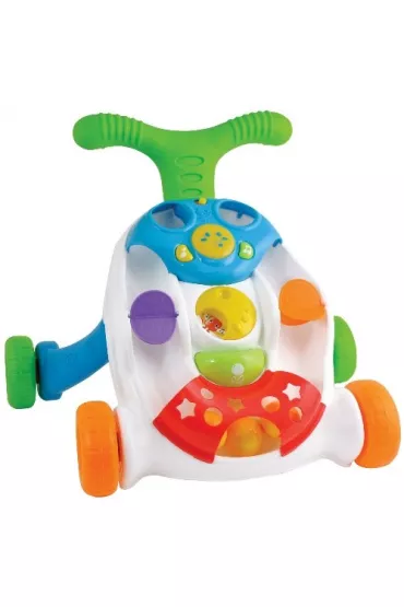 Smily Play Chodzik z pi�eczkami
