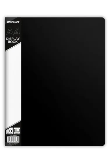 Penmate Album ofertowy A4 PP-130 30 koszulek