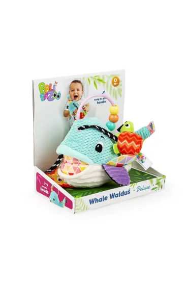 Wieloryb Waldu� Deluxe Balibazoo