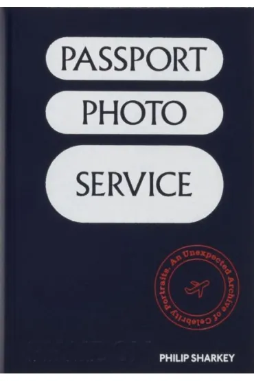 Passport Photo Service - Philip  Sharkey