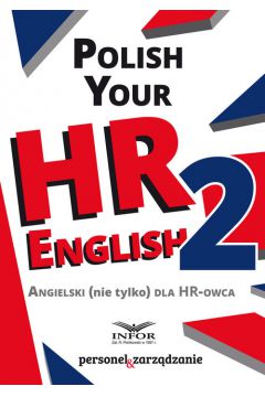 Polish your HR English 2. Angielski (nie) tylko...
