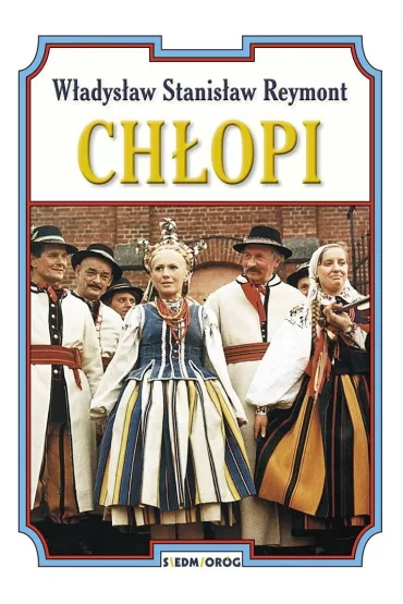 Ch�opi - W�adys�aw Reymont