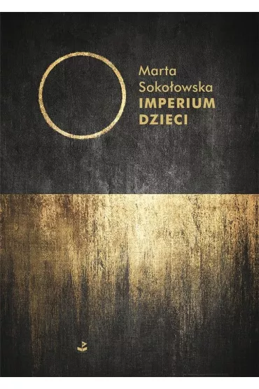 Imperium Dzieci - Marta  Sokoowska
