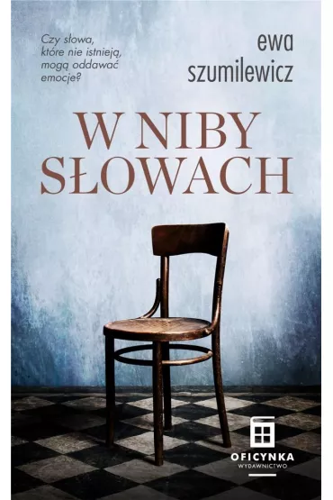 W Nibys�owach - Ewa  Szumilewicz